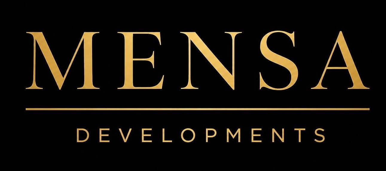 Mensa Developments